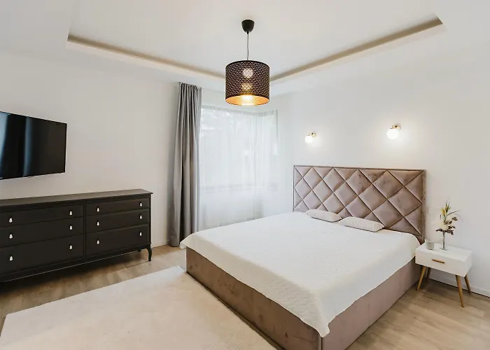 Cozy Residence