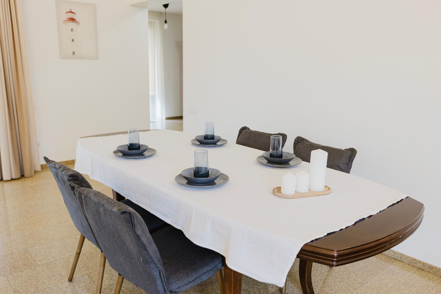 Huvilat Cozy Vilna