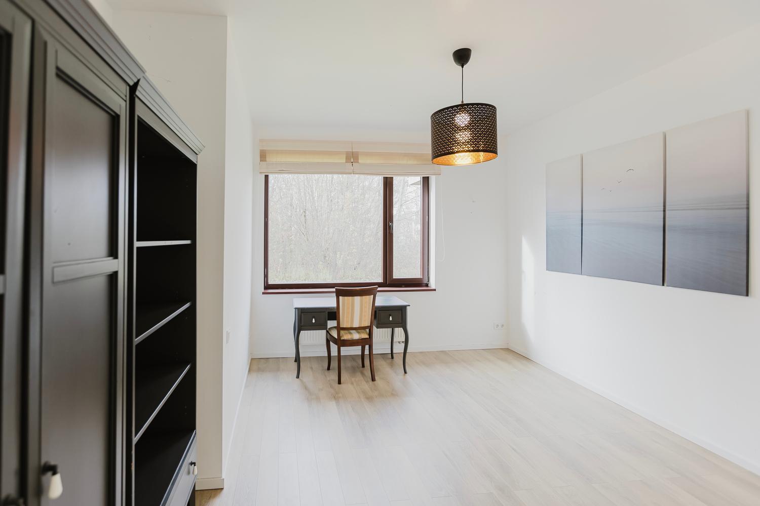 Cozy Huvilat Vilna