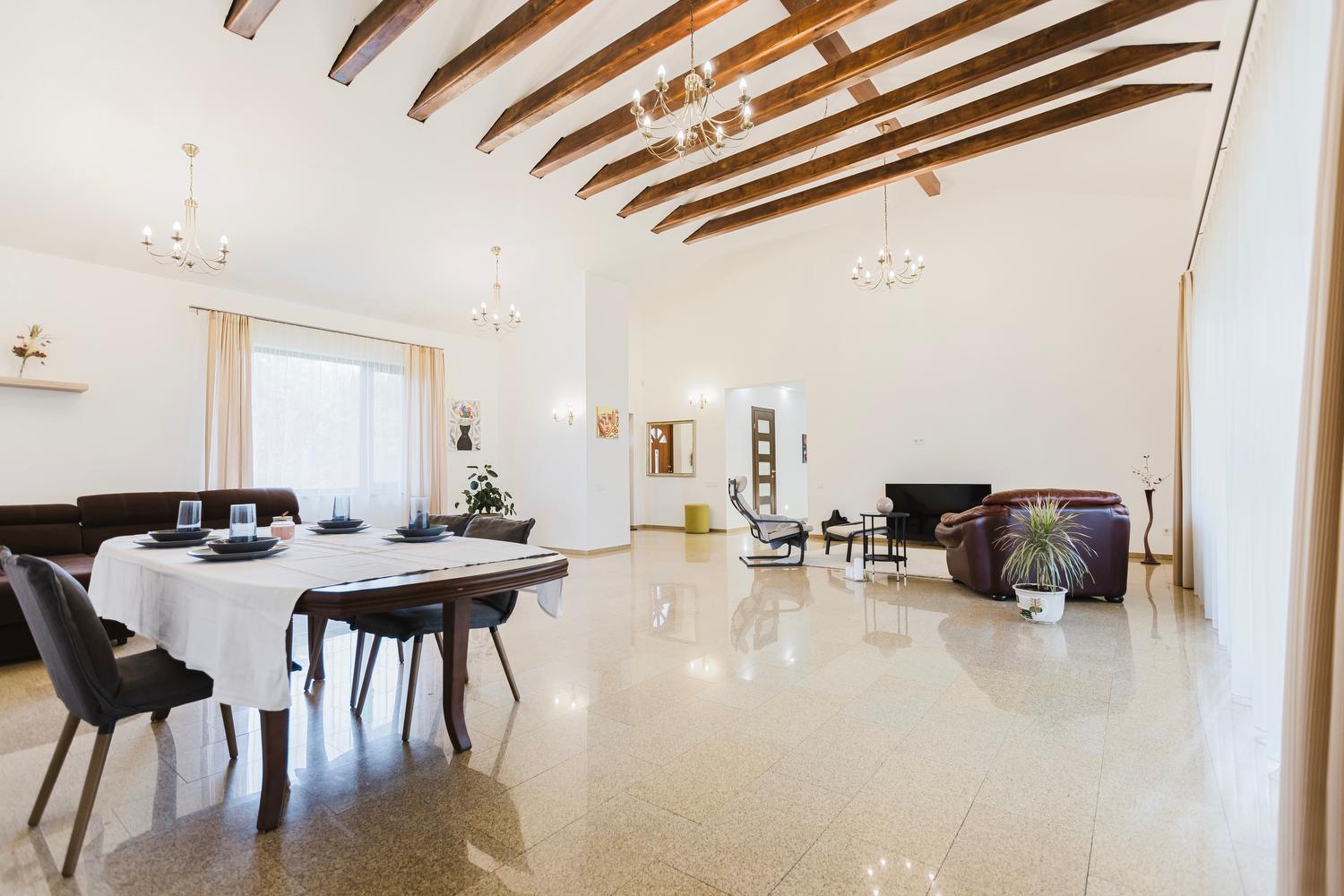 Cozy Huvilat Vilna